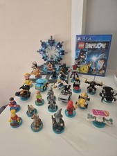 Lego dimensions ps4 for sale  BOURNEMOUTH