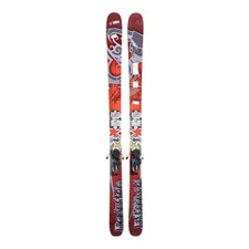 Blizzard bonafide skis for sale  Salt Lake City