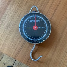 Saber fishing scales for sale  DARTFORD