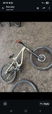 Commencal supreme full for sale  COLYTON