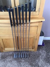 Ping i530 iron for sale  BEDLINGTON