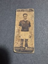 Figurina calcio anteguerra usato  Pray