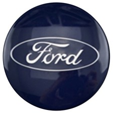 Blue center cap for sale  Rockford