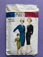 Vogue paris original for sale  BRIGHTON