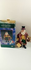 Kurt adler santas for sale  LEEDS