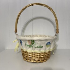 Oval decorative lined for sale  Spring Grove