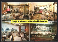 Heide holstein innenansichten gebraucht kaufen  Berlin