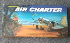 Vintage air charter for sale  DONCASTER