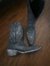 Cowgirl boot for sale  Orlando