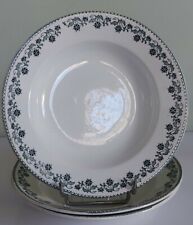 Assiettes creuses faience d'occasion  Royan
