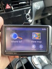 Garmin nuvi 205w for sale  BEXHILL-ON-SEA