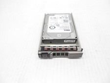 Disco rígido servidor Dell Seagate 2TB SAS 2.5" 12G R610 R620 R630 R710 R720 R730 comprar usado  Enviando para Brazil