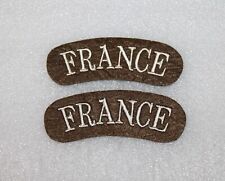 Paire tittles grand d'occasion  Pavilly