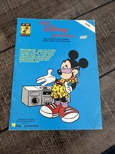 Easy disney favorites for sale  BENFLEET