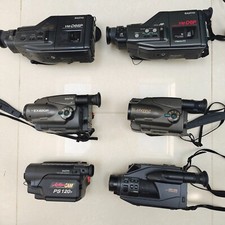 Sanyo vintage digital for sale  UK