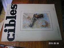 1µ revue cibles d'occasion  Doullens