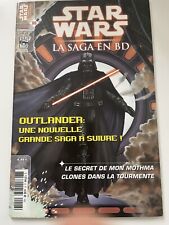 bd star wars delcourt d'occasion  Livry-Gargan