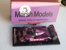 Modellauto marsh models gebraucht kaufen  Oberursel (Taunus)
