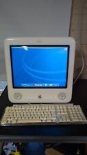 Apple emac model for sale  CARNOUSTIE