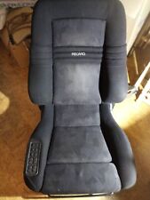 Recaro ergomed fahrersitz gebraucht kaufen  Vilshofen an der Donau