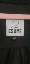 Coach esume college gebraucht kaufen  Löbau