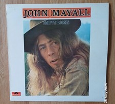 John mayall empty for sale  SWINDON