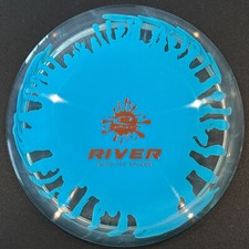 New latitude river d'occasion  Expédié en Belgium