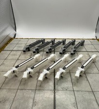für Herpa Wings 1:500 5x Fluggastbrücken Jet bridges Gangways Zubehör comprar usado  Enviando para Brazil