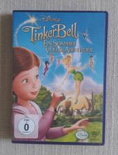 Tinkerbell sommer voller gebraucht kaufen  München