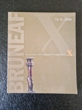 Bruneaf 2000 brussels d'occasion  Saint-Pierre-des-Corps