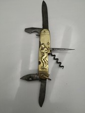 Multifunctional knife coursoll d'occasion  Expédié en Belgium