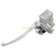Rear Brake Master Cylinder Left Hand for Yamaha Grizzly 700 YFM700 4x4 2007-2023 na sprzedaż  Wysyłka do Poland