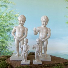 Männeken piss figur gebraucht kaufen  Burscheid