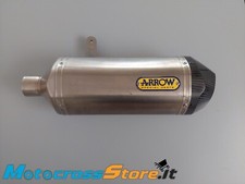 Terminale scarico arrow usato  Magione