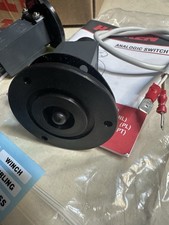 Harken pulsante analogico usato  Fano