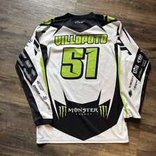 Thor monster energy for sale  New Albany