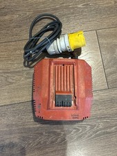 Hilti 350 fast for sale  ROMFORD