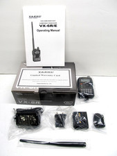 Yaesu ricetrasmettitore radioa usato  Spedire a Italy