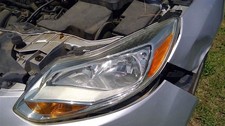 Farol de motorista halogênio acabamento em alumínio modelo S compatível com 12-14 FOCUS 230895 comprar usado  Enviando para Brazil