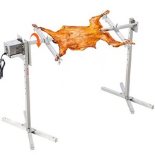 Vevor barbecue rôtissoire d'occasion  Gonesse