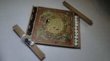 Ancien jeu oie d'occasion  Mâcon