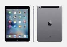 Ipad air wifi gebraucht kaufen  Elmenhorst