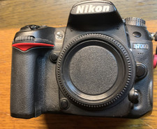 Nikon d7000 dslr gebraucht kaufen  Hürth