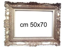 cornice argento legno usato cornice argento legno usato Napoli