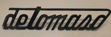1972 detomaso pantera for sale  Windham