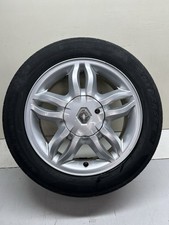 renault clio wheels 15 for sale renault clio wheels 15 for sale DUNFERMLINE