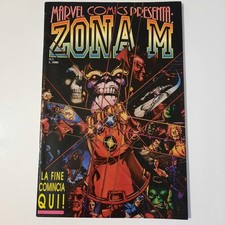 Marvel comics presenta usato Marvel comics presenta usato  Senago