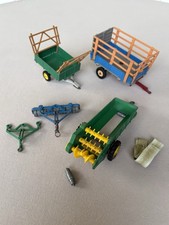 Britains farmtoys ltd gebraucht kaufen  Borgholzhausen