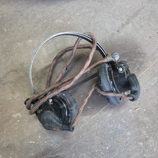 Ww2 headphones for sale  WICK