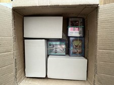 Riesiges sportkarten lot gebraucht kaufen  Solingen